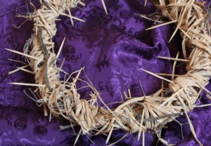 Good Friday Service @ Church of the Holy Trinity