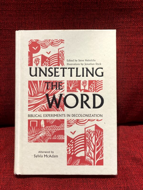 Unsettling the Word