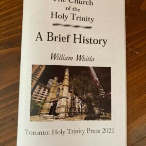 cover "A Brief History"